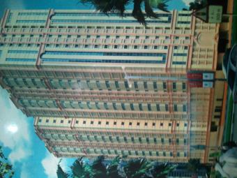 Twin Tower For Sale Dubai