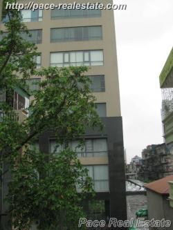 Apartment for rent in Ha Noi Hanoi