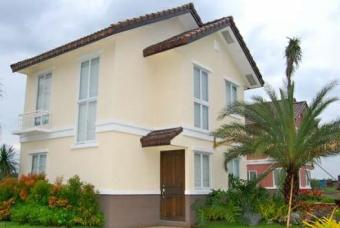 House and Lots in Bacoor, Cavite Cavite