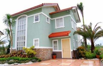 House and Lots in Bacoor, Cavite Cavite