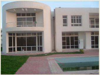 villa for sale Cairo
