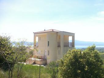 Villa in Eretria for sale Eretria