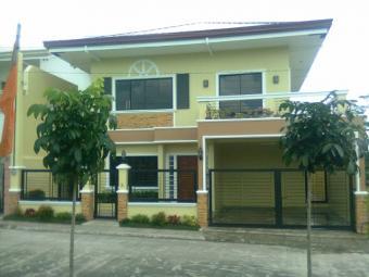 GOOD LAND ESTAE Lipa City