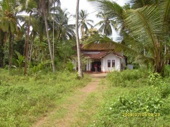 99 P Land & Antiq House for sale Kotadeniyawa