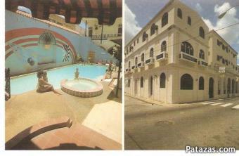 Hotel Oasis San German