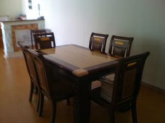 Apartment Fideco Tower Hcmc