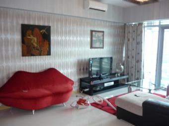 Apartment for rent Sailing Tower Hcmc