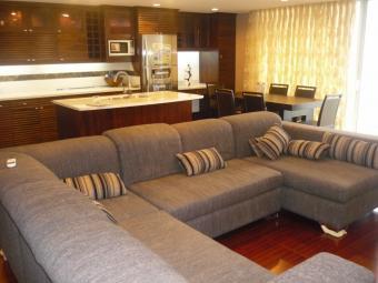 Penthouse Botanic Towers HCMC Hcmc