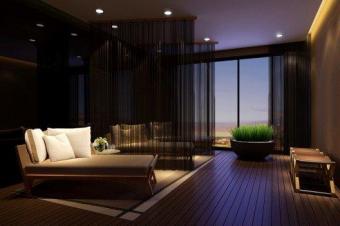 TRUMP Tower Manila, 2BR Metro Manila