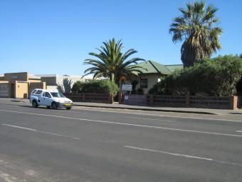 WALVISBAY Prime Property CBD Walvisbay