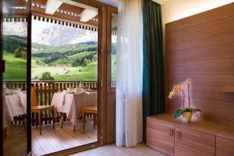 3*S Hotel & Residence, Italy Alta Badia