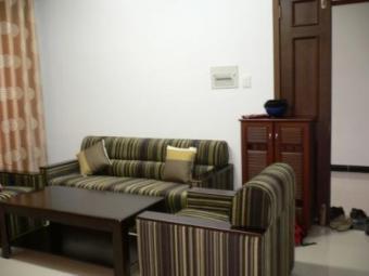 Apartment Quoc Cuong Gia Lai Hcmc
