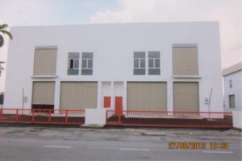 Double Storey Light Industrial George Town