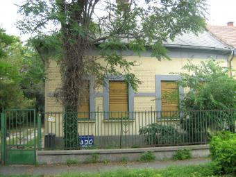 House Budapest Xviii. Ker�let