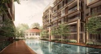 Buckley Classique  Buckley Road Singapore