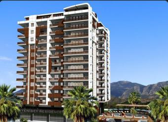 Yenisey Construction Alanya