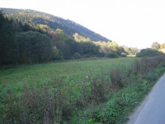 Land for development purposes �tiavni�ka