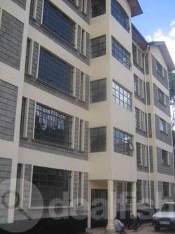 LUXURY APARTMENTS FOREST RD Nairobi