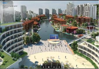 investment Opportunity Istanbul