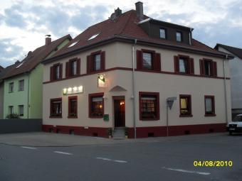 Hotel - Bistro in Germany Heddesheim