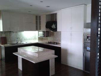Apartment for rent in Riverside Hcmc
