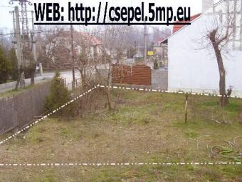 Land for sale in  Hungary Budapest