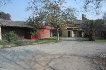 Sale Sold Land 1,900 m2 Peru La Molina