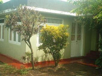 country style house for sale Mount Lavinia