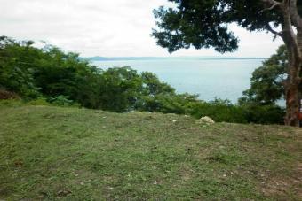 lot in Flores Guatemala on lake Flores
