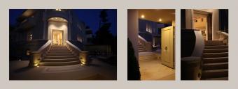 Mansion In Greece Athens Ekali