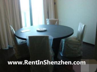 OCT Sea-view/173sqm 3BR 18000rmb Shenzhen