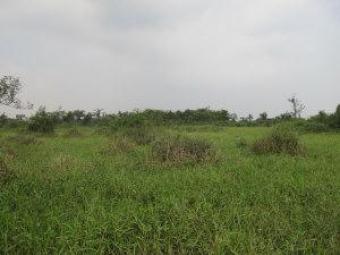1100sqm Land For Sale At Gudu Abuja