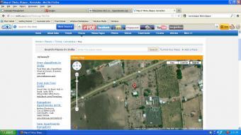 Our Bijapur Plot is for sale Bijāpur