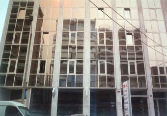 PIRAEUS OFFICE Athens