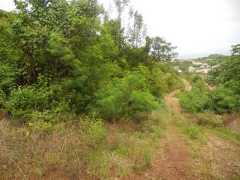 AFFORDABLE LAND NEAR BEAUSEJOUR Gros Islet