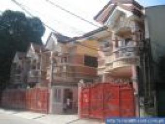 ForSale House New Manila QC35621 Quezon City