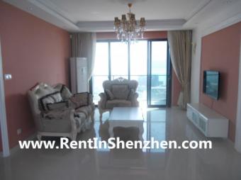Shenzhen apartments/Sea World/Pe Shenzhen