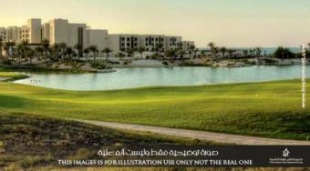 residential land Abu Dhabi