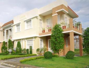 House and lot Imus