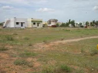 Plot For Sale I-14 Islamabad