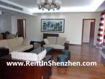 Mont Orchid Riverlet/Metro stati Shenzhen