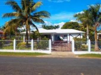 Trust Real Estate Agency Accra