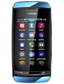 NOKIA ASHA 305 Agartala