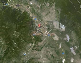 Plot in Korenica for sale Korenica
