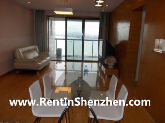 The Peninsula/139sqm,2BR,10000RM Shenzhen