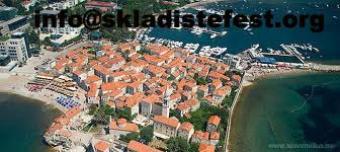 Plot for sale Budva