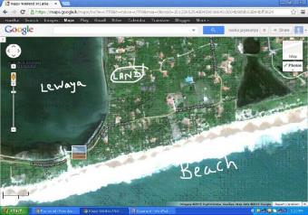 Land for Sale Hambantota