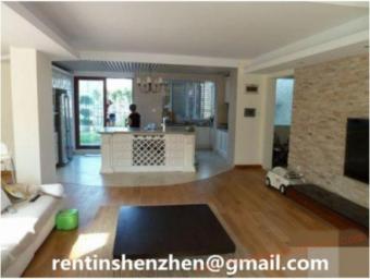 180sqm/4br/7500RMB/SheKou/Sea Vi Shenzhen