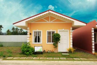 garden bloom villas - lily Liloan