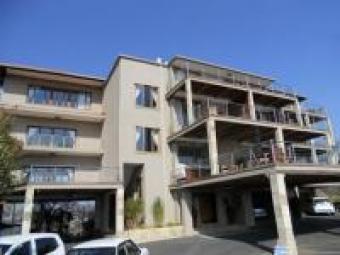 Unique Upmarket Propery Pretoria